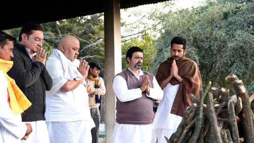 रामप्रसाद की तेहरवी Bild 2