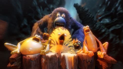 Die Dschungelhelden Bild 6