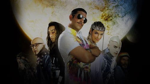 G.O.R.A. - A Space Movie Bild 1