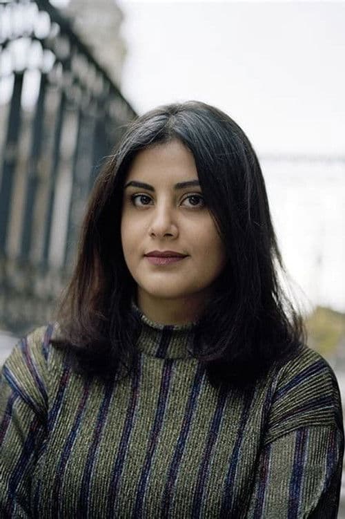 Loujain al-Hathloul