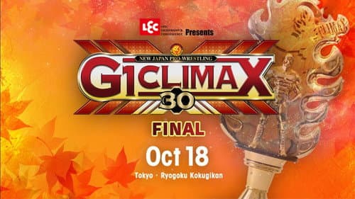 NJPW G1 Climax 30: Day 19 (Final) Bild 4