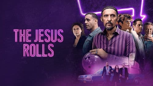 Jesus Rolls - Niemand verarscht Jesus Bild 8