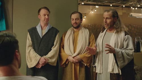 Die Auferstehung des Gavin Stone Bild 3