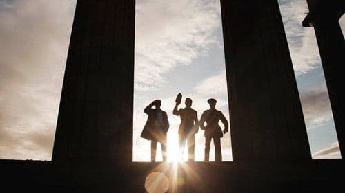 The Burying Party Bild 1