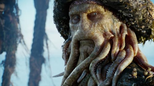 Pirates of the Caribbean - Fluch der Karibik 2 Bild 8