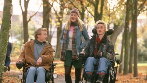 Inside I'm Dancing Bild 1