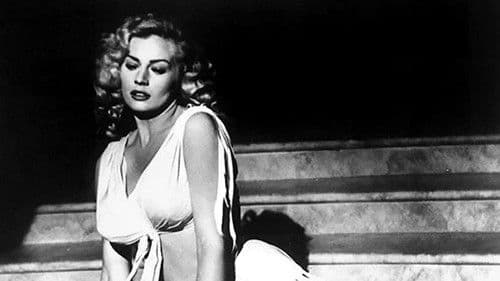 Die blonde Venus Bild 3