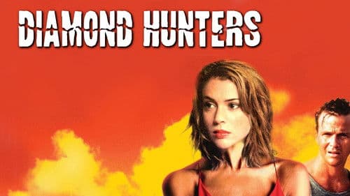 The Diamond Hunters Bild 1
