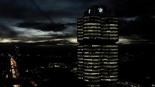 Er flog voraus – Karl Schwanzer I Architektenpoem Bild 2