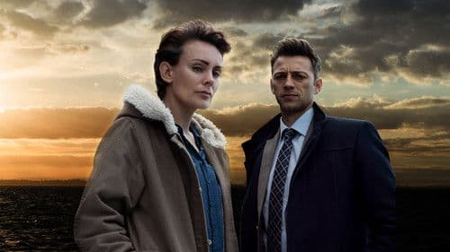 Auckland Detectives - Tödliche Bucht Bild 7