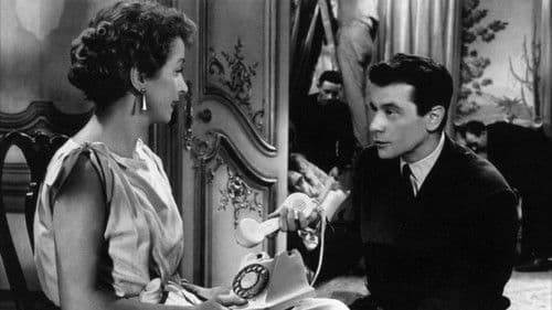 Escalier de service Bild 1