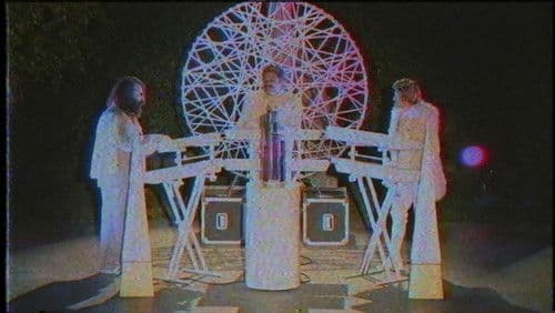 Live at the Necropolis: The Lords of Synth Bild 2