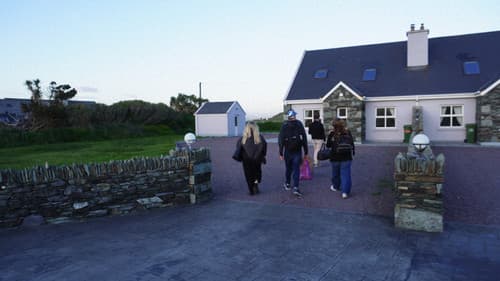 Road to Portmagee Bild 1