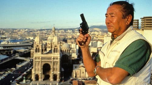Le Chinois : Un grand flic de Marseille Bild 2