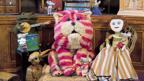 Bagpuss Bild 1