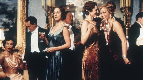 Gosford Park Bild 5