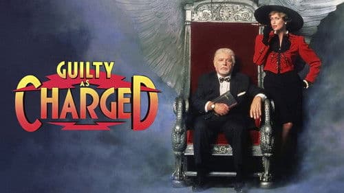 Guilty As Charged Bild 3