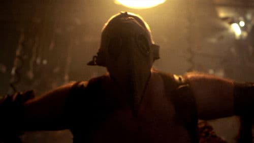 An American Terror Bild 1