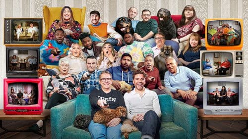 Gogglebox Bild 7