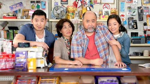 Kim's Convenience Bild 5