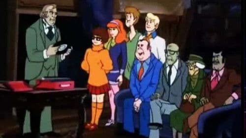Scooby-Doo's Creepiest Capers Bild 1