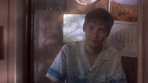 Die Fahrt ins Nirgendwo Bild 4