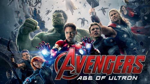 Avengers: Age of Ultron Bild 3