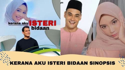 Kerana Aku Isteri Bidaan Bild 3