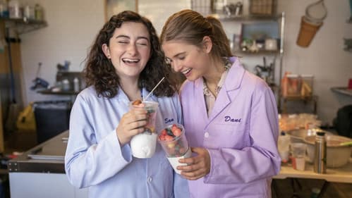 Good Girls Get High Bild 2