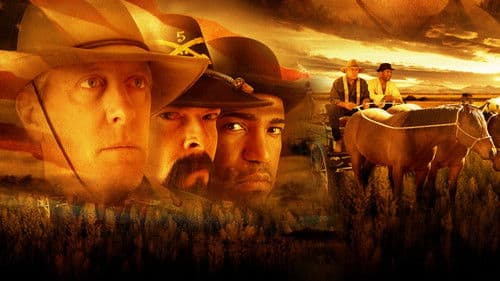 Nate und der Colonel Bild 1