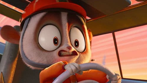 Rally Road Racers Bild 5