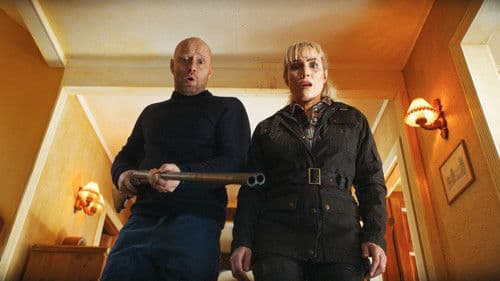 The Trip - Ein mörderisches Wochenende Bild 2