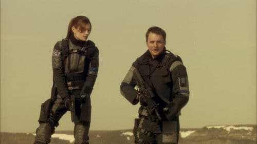 Screamers: The Hunting Bild 5