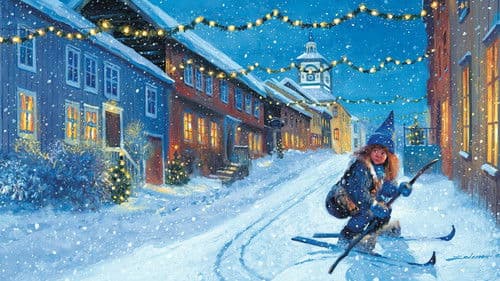 Jul i Blåfjell Bild 2