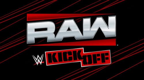 Raw on Netflix Kickoff Bild 1