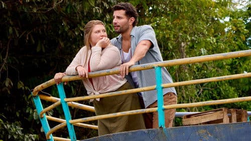 Love on the Amazon Bild 2