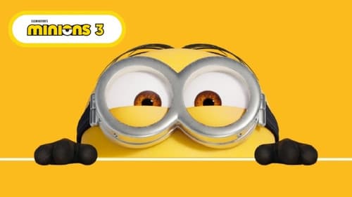 Minions & Monsters Bild 5