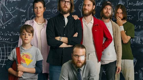 Thomas vs. Thomas (Eine sensationelle Theorie über das unbedeutende Leben im Multiversum) Bild 6