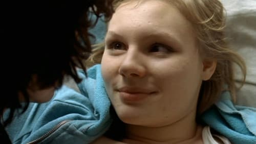 Das Mädchen mit den gelben Strümpfen Bild 1