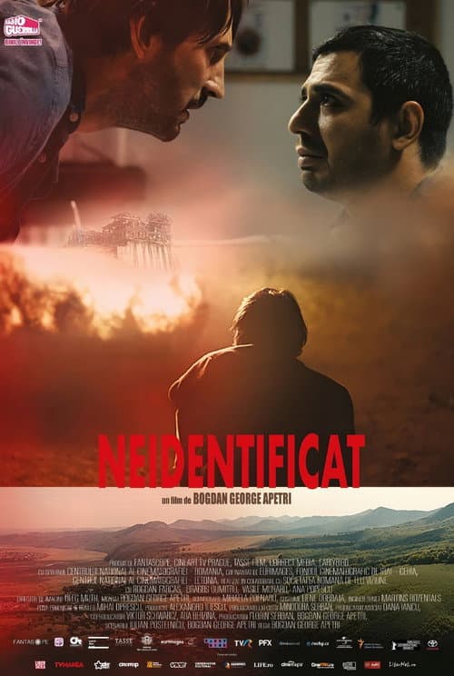 Neidentificat