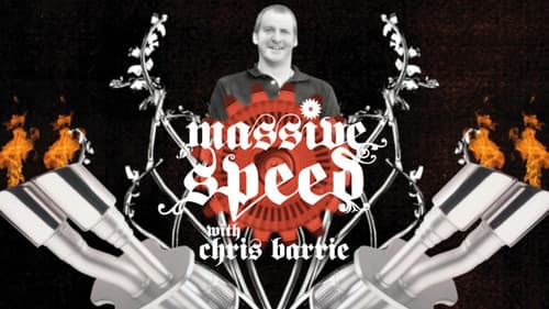 Chris Barrie's Massive Speed Bild 1