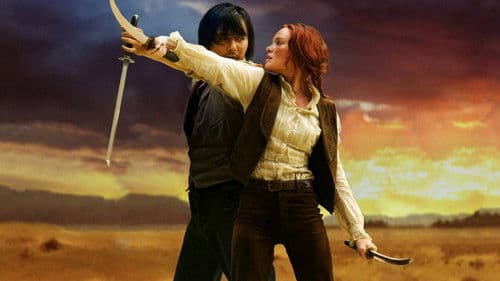 The Warrior's Way Bild 5