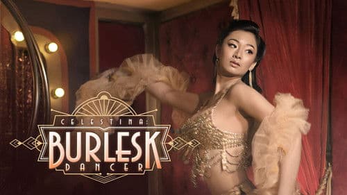 Celestina: Burlesk Dancer Bild 3