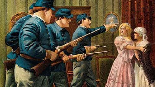 A War Time Romance Bild 1