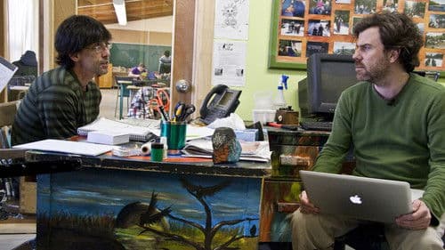 Les Accrocheurs Bild 4