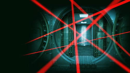 Inside the Heist Bild 2