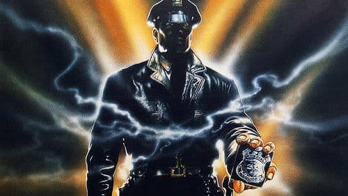 Maniac Cop Bild 4