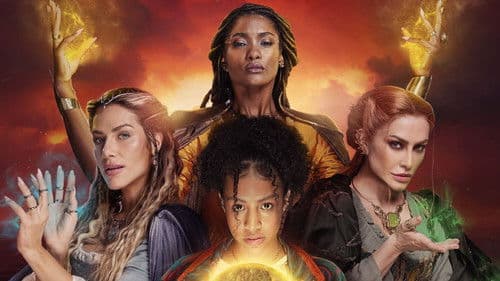 A Magia de Aruna Bild 4