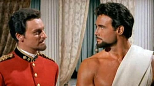 Die schwarzen Piraten von Malaysia Bild 1