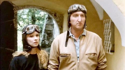 Geld oder Leber! Bild 1